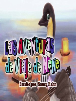 cover image of Las Aventuras de Viaje de NeNe